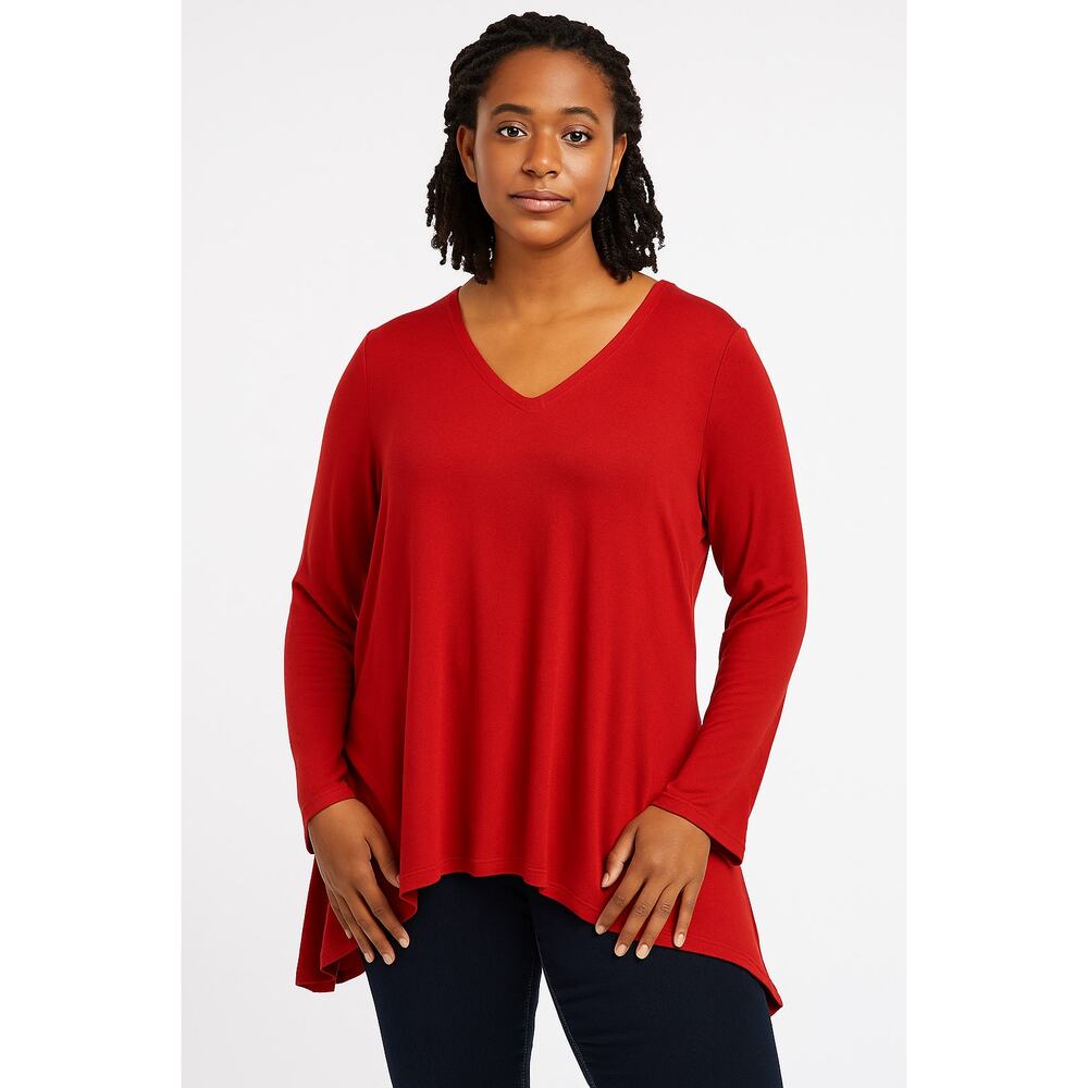 Michael Stars Sharkbite Sweater